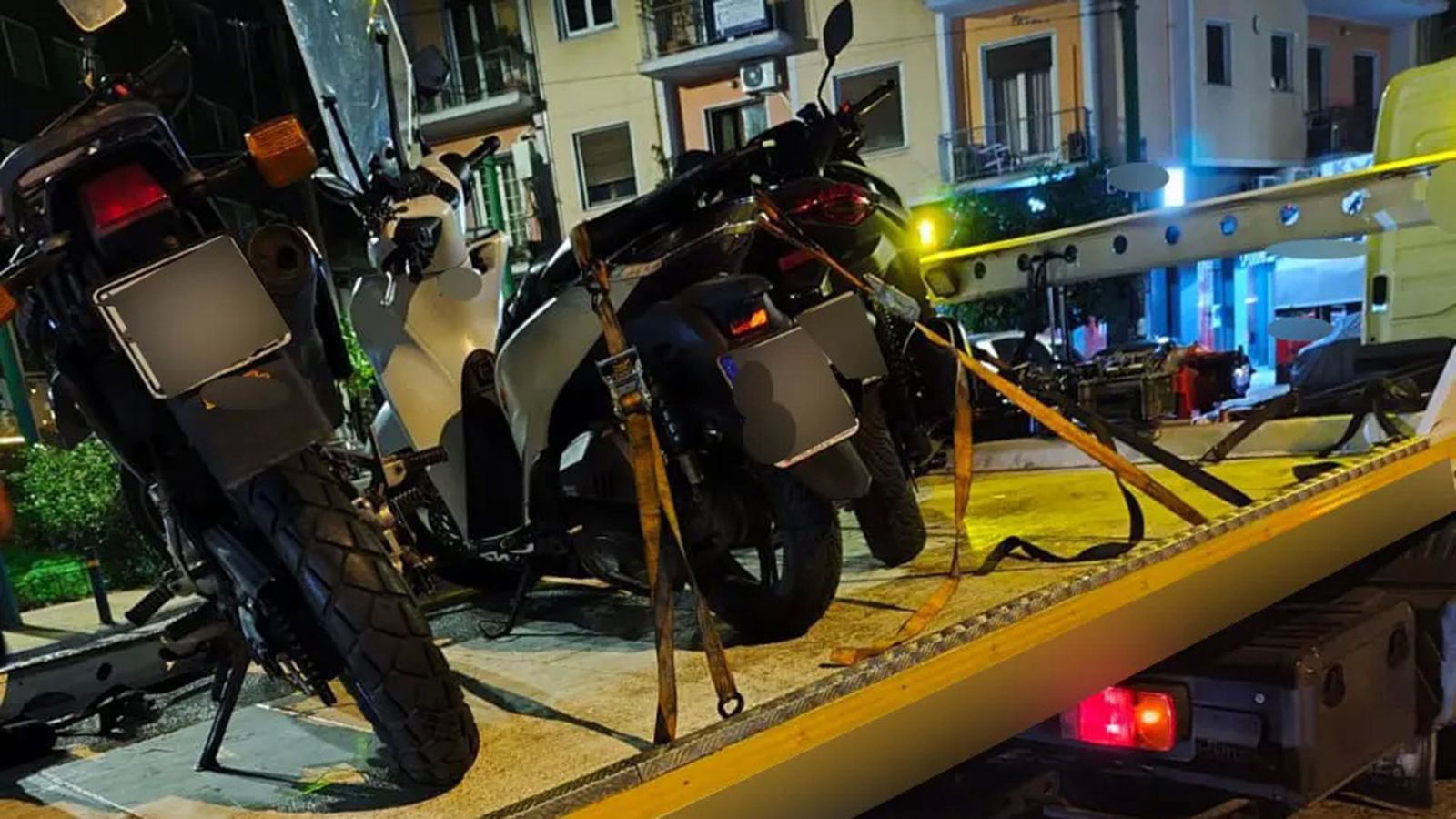 Αθήνα: 24ώρο με χιλιάδες αλκοτέστ, 100+ παραβάτες και 2 συλλήψεις 